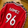 GOMEZ 96 🇪🇸🖤 profil fotoğrafı