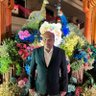 Profilbild von Vishnu Patel