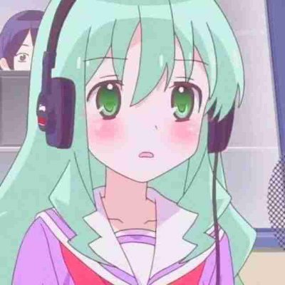 gegedebei's profile picture