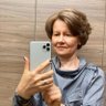 Profilbild von Gabriela Scutea