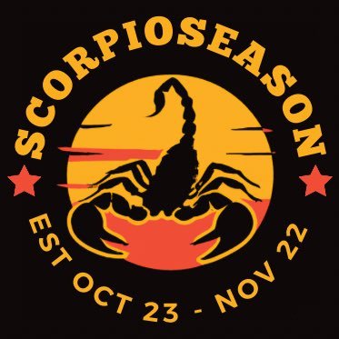 Scorpio Season 🦂's profile picture