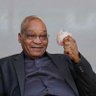 Profilbild von uMdukwase Omkhulu