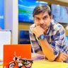Profilbild von Vikas Singh Chauhan