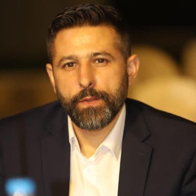 alihmourad's profile picture