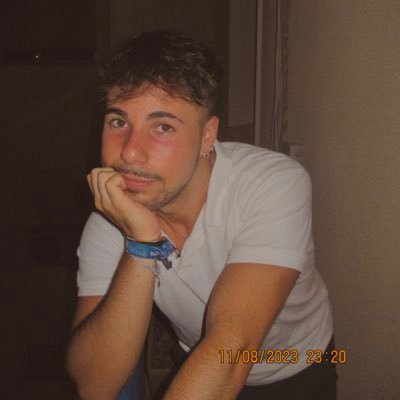 alberto Ω's profile picture