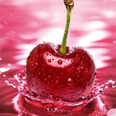 Cherry 💖🍒💖's profile picture