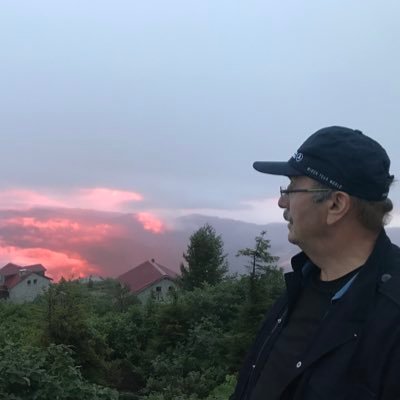 MBekaroglu's profile picture
