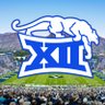 BYU Big 12 • News • Updates • Scores profil fotoğrafı