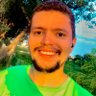 Profilbild von Cleriston Melo