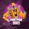 MigitMan03- Convergent's profile picture