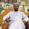 هاشم الأنصاري 的头像