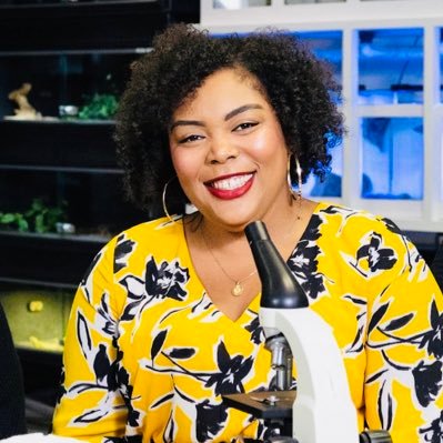 Miss Doctor Lady's profile picture