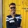 a different being's profile picture