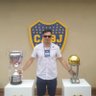 Maxi Gomez Coria's profile picture