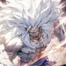 Goku 的头像
