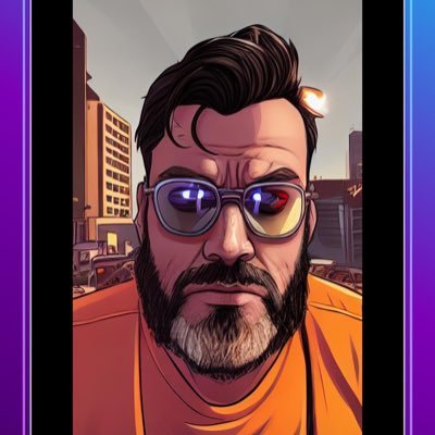 BeamerGarage's profile picture
