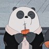 Panda (´ . .̫ . `) profil fotoğrafı