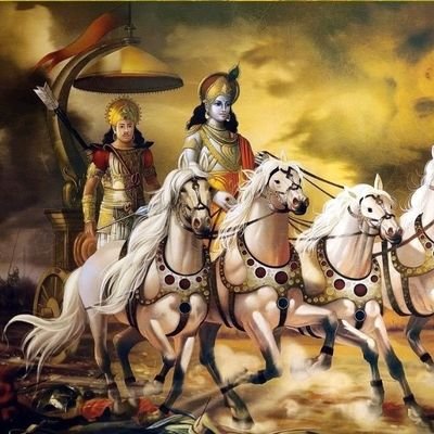 __Mahabharat__'s profile picture