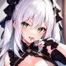 Riki. (💙,🧡) | Quitting Arc. profil fotoğrafı