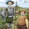 Фото профиля El Quijote