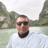Profilbild von Kunal Deshmukh