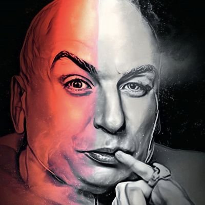 Dr Evil's profile picture