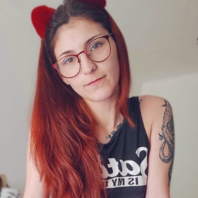 💋 BAWD Model's profile picture
