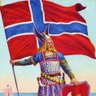 Фото профиля Norwegian
