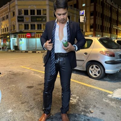 abg Zi's profile picture
