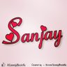 Sanjay 的头像