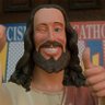 Buddy Christ 的头像