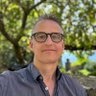 Andrew Parker profil fotoğrafı