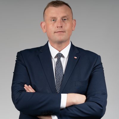 Tomasz Buczek's profile picture