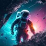 MemeCoin GOD profil fotoğrafı