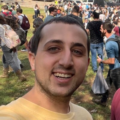 Tom Jaulus's profile picture
