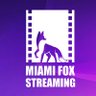 MIAMI FOX STREAMING's profile picture