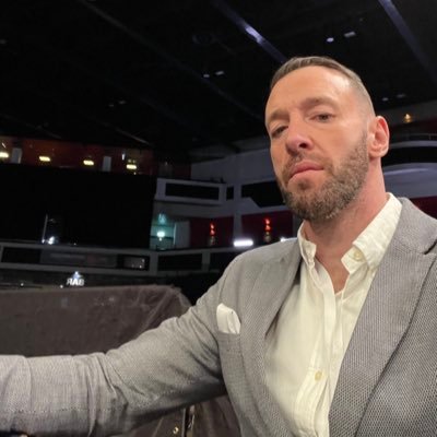 Enzo Maccarinelli 🏴🇮🇹's profile picture