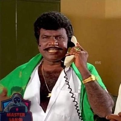 நக்கல் மன்னன் சூனா பானா's profile picture