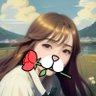 てて's profile picture