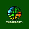 Insaf Post™'s profile picture