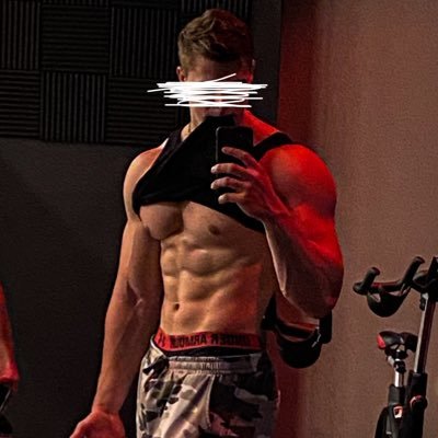 Mark's profile picture
