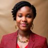 Profilbild von Rita Usenobong Abraham