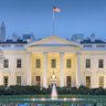 White House Official Correspondence PARODY profil fotoğrafı