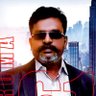 Profilbild von Nagendrakumar C