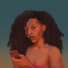 Profilbild von Mpho Jacobs ☆