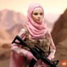 Talibarbie🇩🇪 profil fotoğrafı