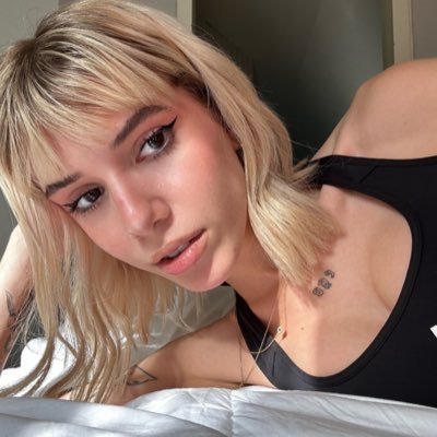 Frida Ingrosso💞's profile picture