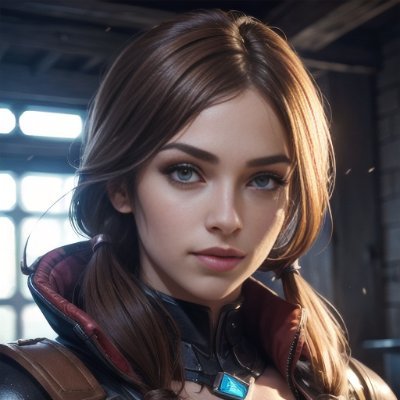 SynthPixelAI's profile picture