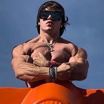 realjamieflex's profile picture