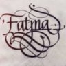Фото профиля Fatma Özsoy